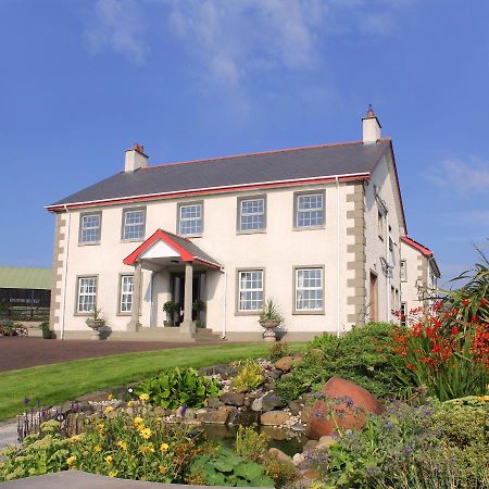 Bed and Breakfast Carnalbanagh House Портстьюарт Экстерьер фото